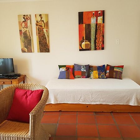 Sunny Lane Apartamento Franschhoek Quarto foto