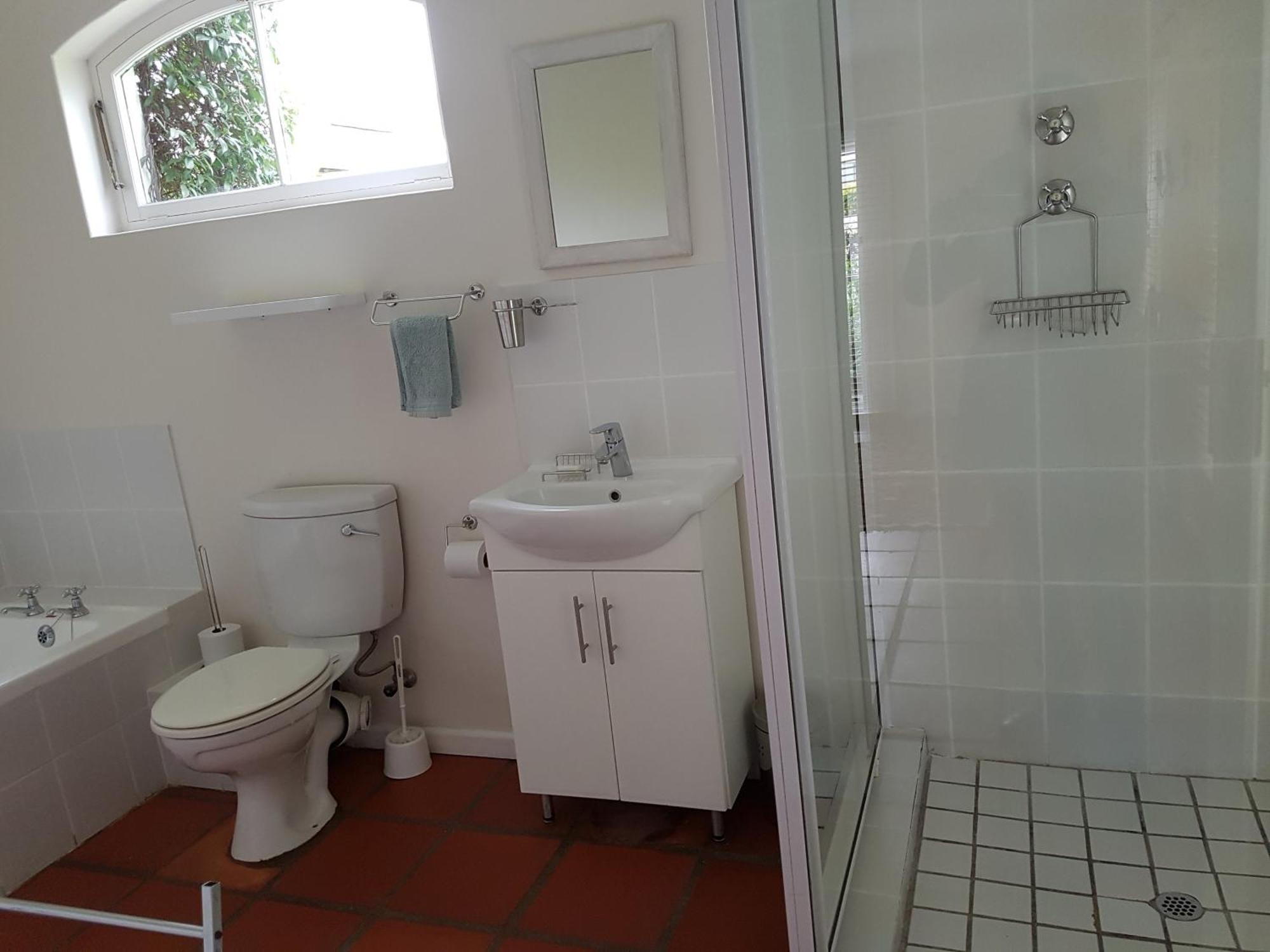 Sunny Lane Apartamento Franschhoek Quarto foto