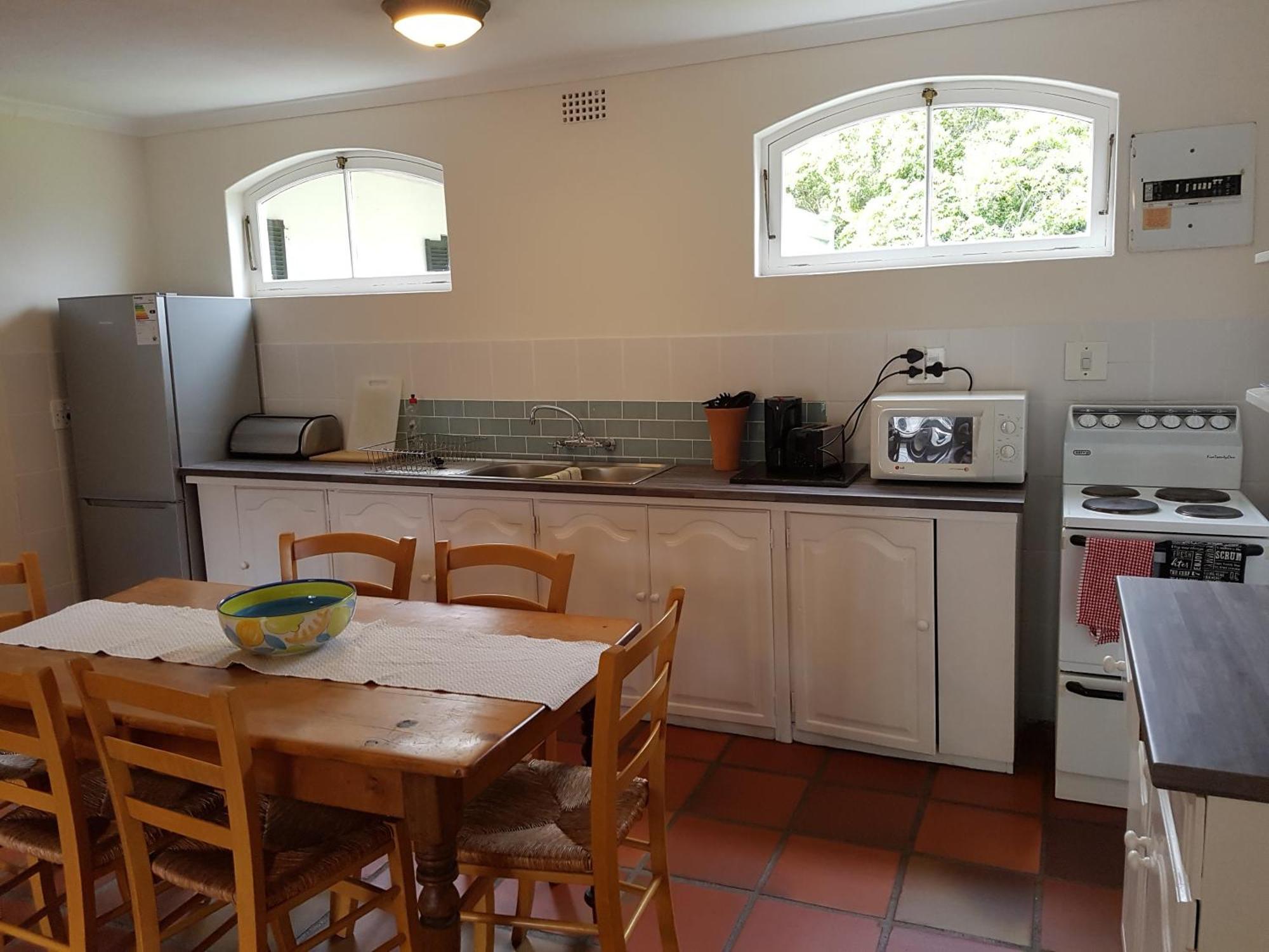 Sunny Lane Apartamento Franschhoek Quarto foto